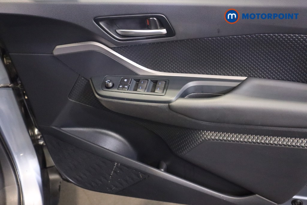 Toyota C-Hr Icon Automatic Petrol-Electric Hybrid SUV - Stock Number (1567207) - 13th supplementary image
