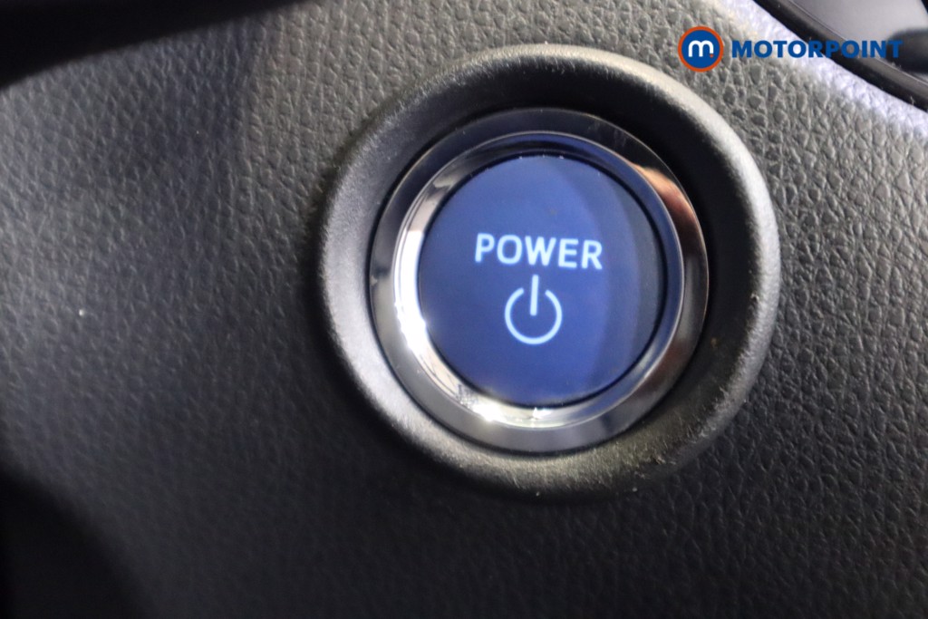 Toyota C-Hr Icon Automatic Petrol-Electric Hybrid SUV - Stock Number (1567207) - 15th supplementary image
