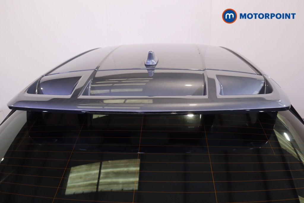 Toyota C-Hr Icon Automatic Petrol-Electric Hybrid SUV - Stock Number (1567207) - 31st supplementary image