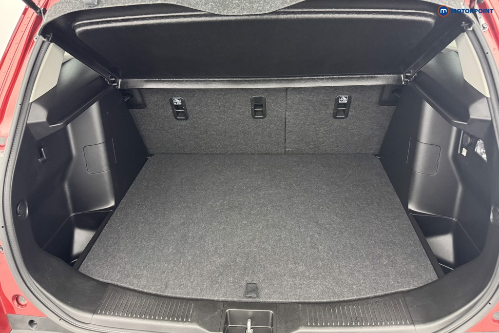 Suzuki S-Cross Motion Automatic Petrol-Electric Hybrid SUV - Stock Number (1567511) - 3rd supplementary image