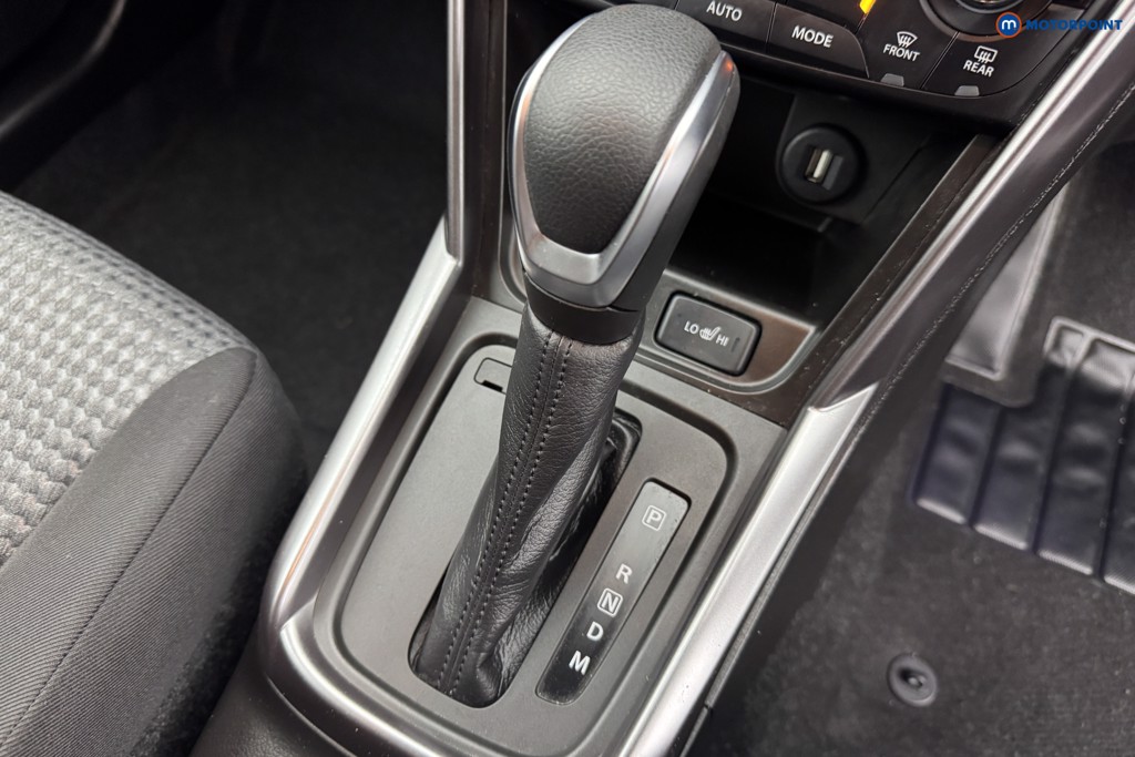 Suzuki S-Cross Motion Automatic Petrol-Electric Hybrid SUV - Stock Number (1567511) - 16th supplementary image