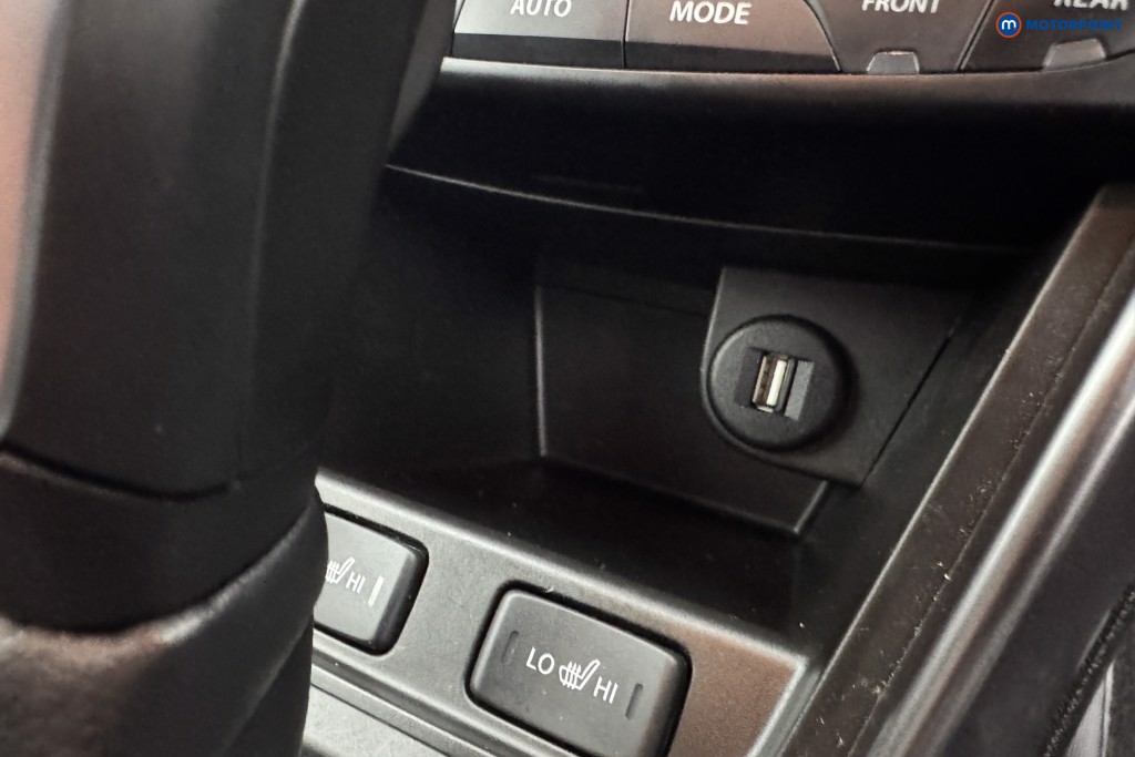 Suzuki S-Cross Motion Automatic Petrol-Electric Hybrid SUV - Stock Number (1567511) - 17th supplementary image