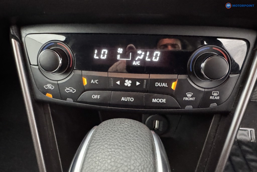 Suzuki S-Cross Motion Automatic Petrol-Electric Hybrid SUV - Stock Number (1567511) - 18th supplementary image