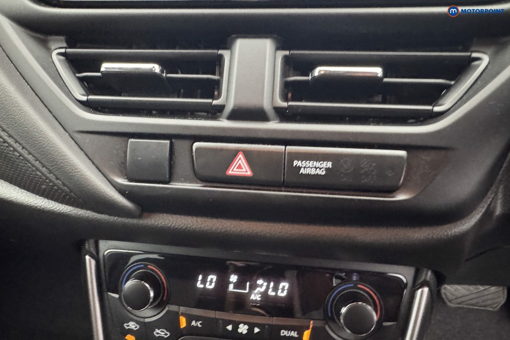 Suzuki S-Cross Motion Automatic Petrol-Electric Hybrid SUV - Stock Number (1567511) - 19th supplementary image