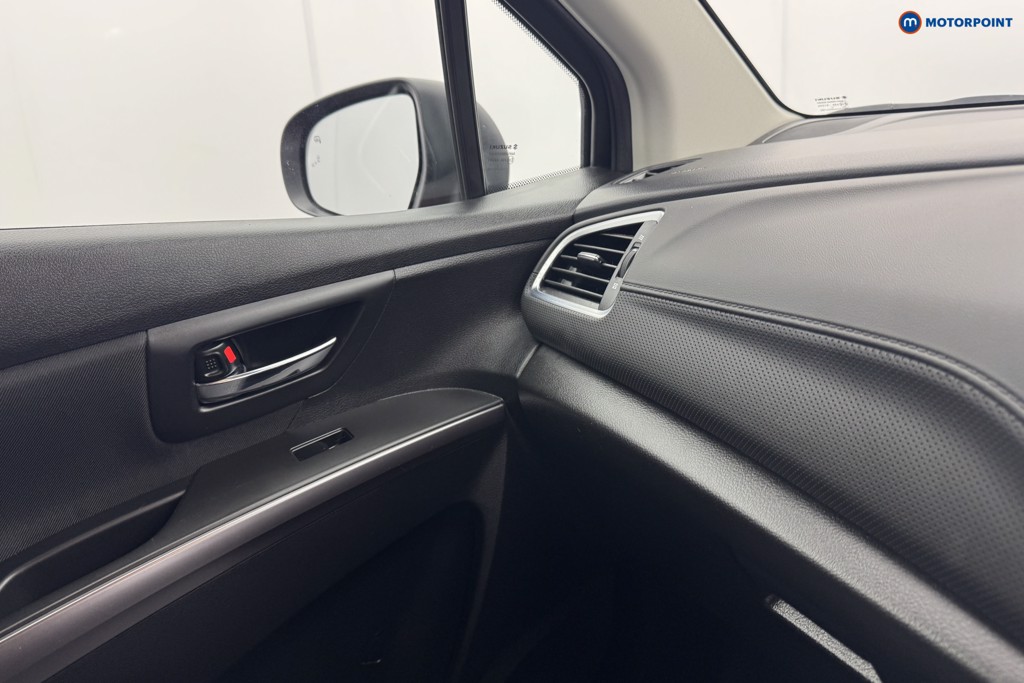Suzuki S-Cross Motion Automatic Petrol-Electric Hybrid SUV - Stock Number (1567511) - 20th supplementary image
