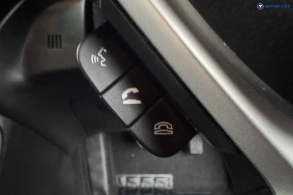 Suzuki S-Cross Motion Automatic Petrol-Electric Hybrid SUV - Stock Number (1567511) - 22nd supplementary image