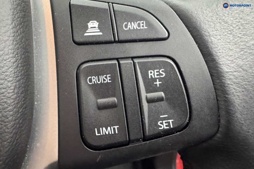 Suzuki S-Cross Motion Automatic Petrol-Electric Hybrid SUV - Stock Number (1567511) - 23rd supplementary image