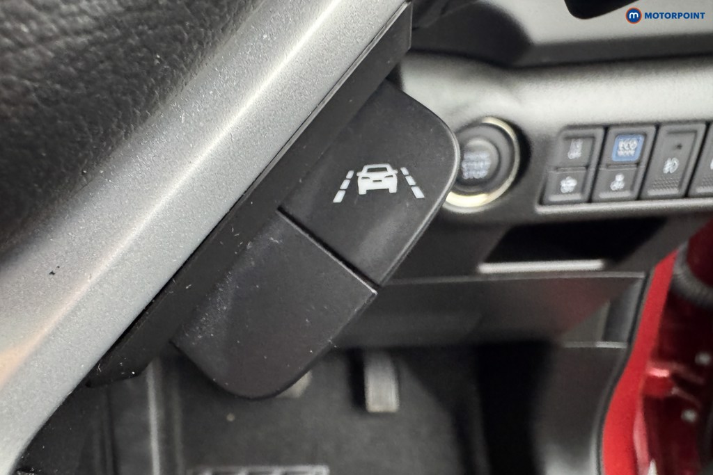 Suzuki S-Cross Motion Automatic Petrol-Electric Hybrid SUV - Stock Number (1567511) - 24th supplementary image