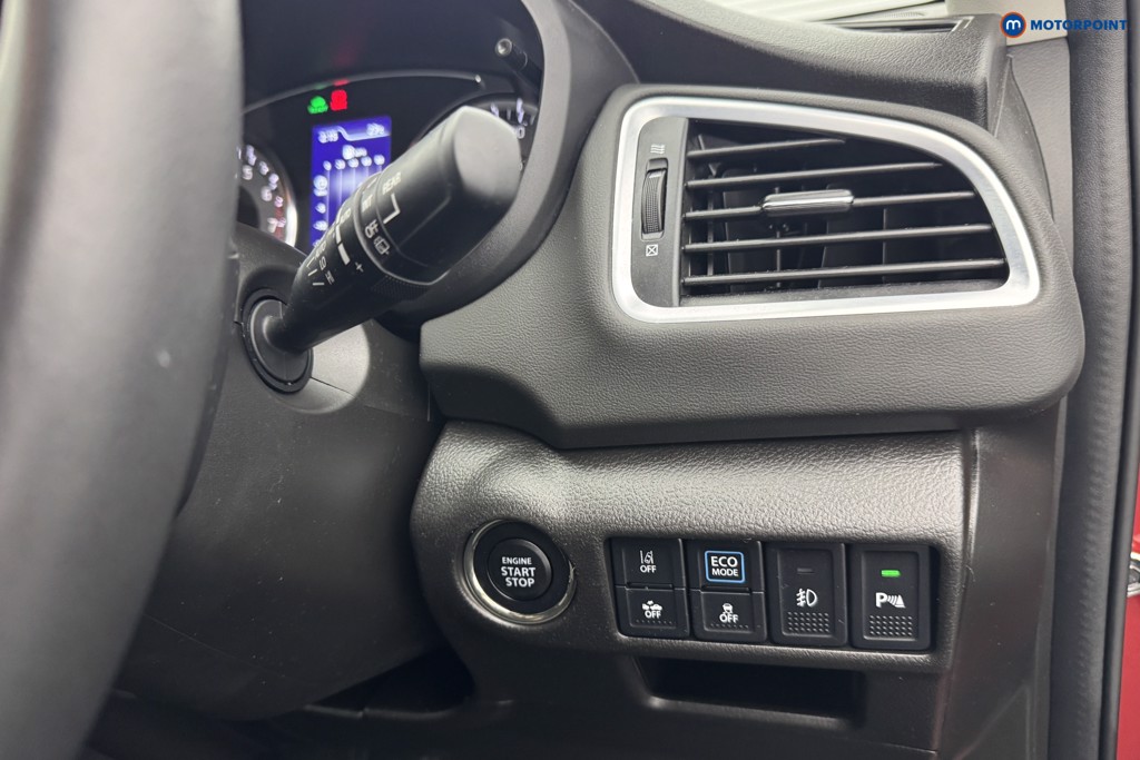 Suzuki S-Cross Motion Automatic Petrol-Electric Hybrid SUV - Stock Number (1567511) - 25th supplementary image