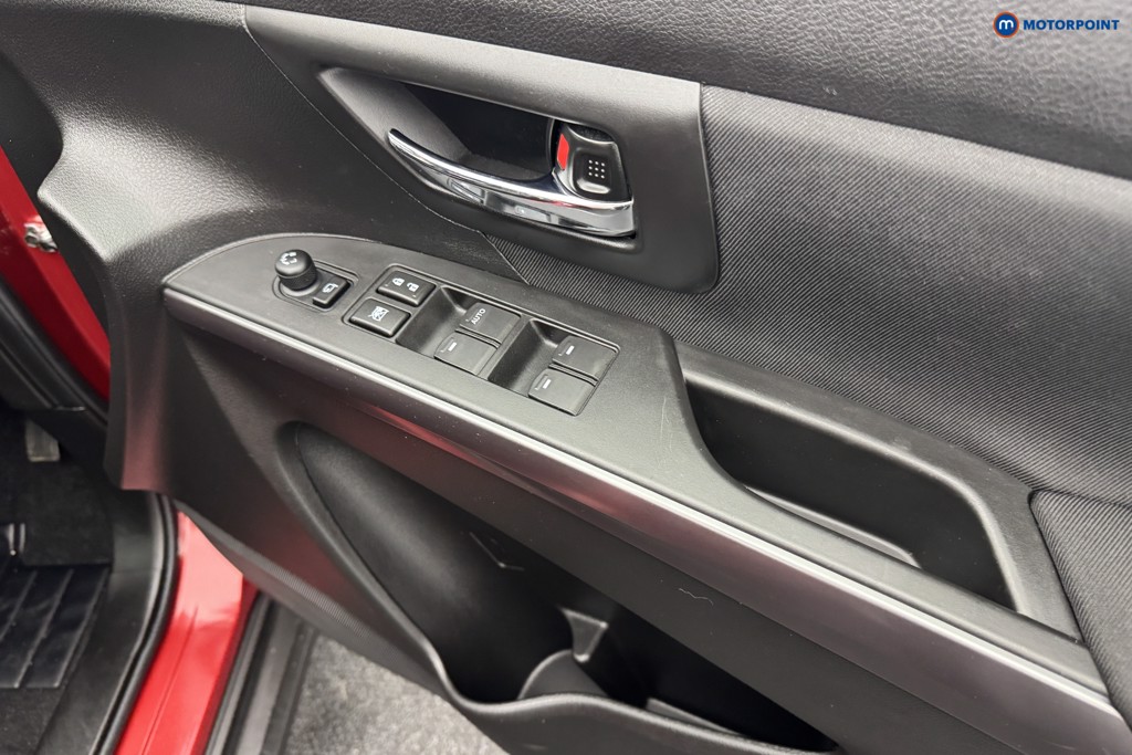 Suzuki S-Cross Motion Automatic Petrol-Electric Hybrid SUV - Stock Number (1567511) - 27th supplementary image
