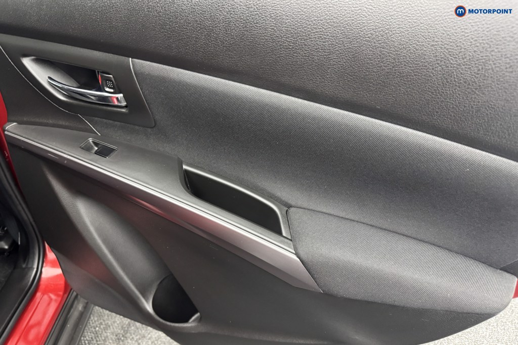 Suzuki S-Cross Motion Automatic Petrol-Electric Hybrid SUV - Stock Number (1567511) - 28th supplementary image