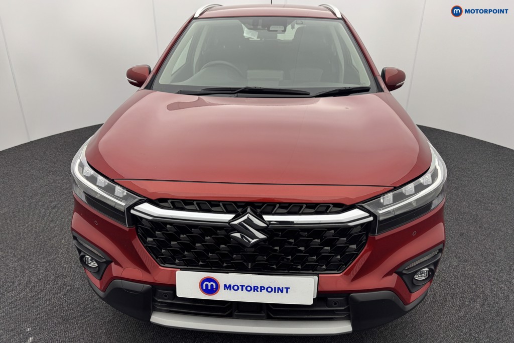 Suzuki S-Cross Motion Automatic Petrol-Electric Hybrid SUV - Stock Number (1567511) - 32nd supplementary image