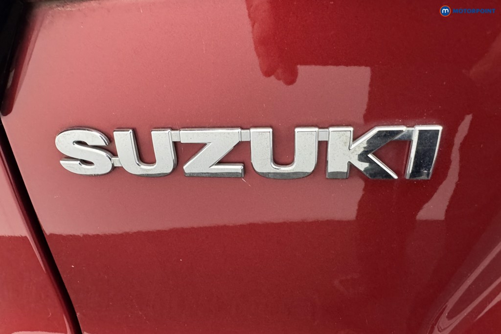 Suzuki S-Cross Motion Automatic Petrol-Electric Hybrid SUV - Stock Number (1567511) - 36th supplementary image
