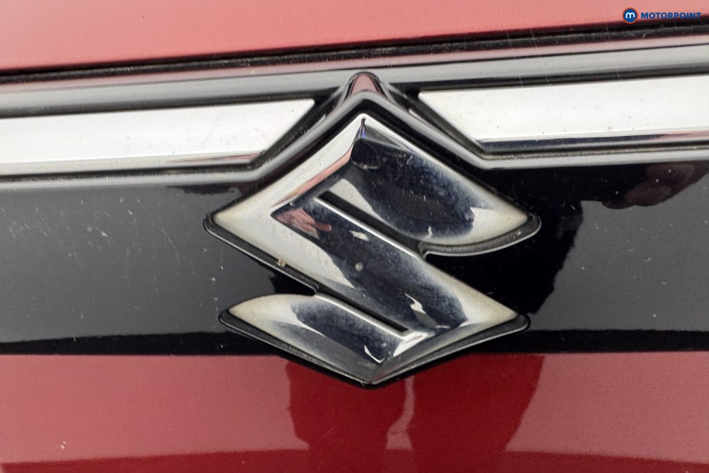 Suzuki S-Cross Motion Automatic Petrol-Electric Hybrid SUV - Stock Number (1567511) - 37th supplementary image