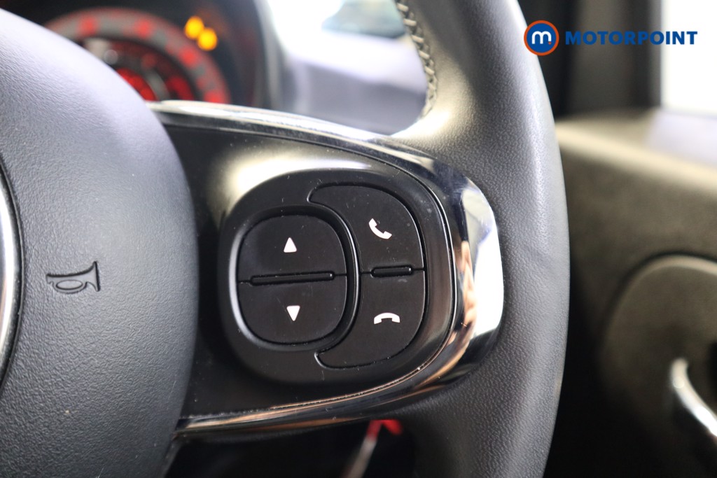 Fiat 500 1.0 Mild Hybrid 3Dr Manual Petrol-Electric Hybrid Hatchback - Stock Number (1567521) - 5th supplementary image