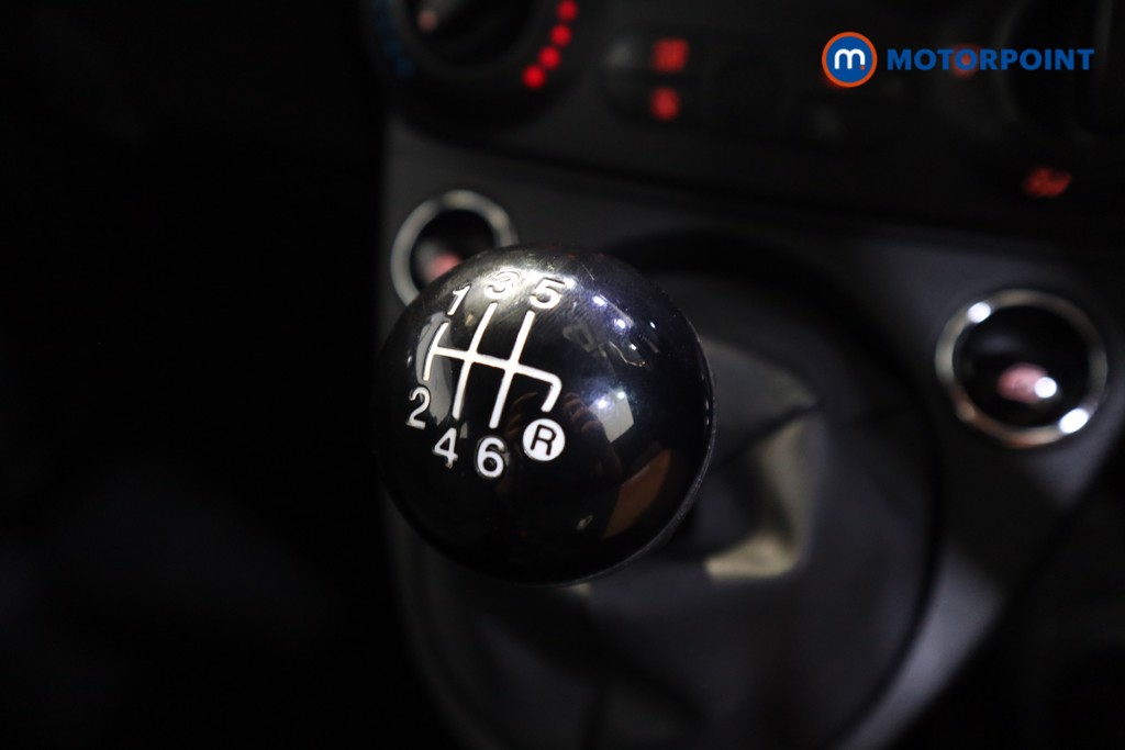 Fiat 500 1.0 Mild Hybrid 3Dr Manual Petrol-Electric Hybrid Hatchback - Stock Number (1567521) - 8th supplementary image