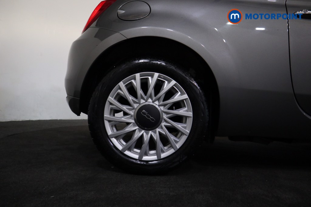 Fiat 500 1.0 Mild Hybrid 3Dr Manual Petrol-Electric Hybrid Hatchback - Stock Number (1567521) - 12th supplementary image