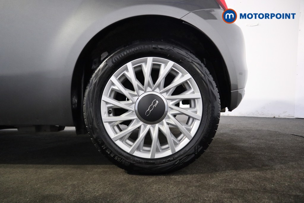 Fiat 500 1.0 Mild Hybrid 3Dr Manual Petrol-Electric Hybrid Hatchback - Stock Number (1567521) - 15th supplementary image