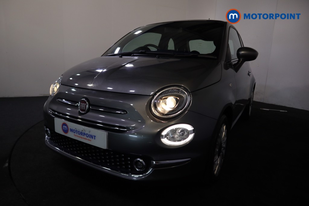 Fiat 500 1.0 Mild Hybrid 3Dr Manual Petrol-Electric Hybrid Hatchback - Stock Number (1567521) - 16th supplementary image