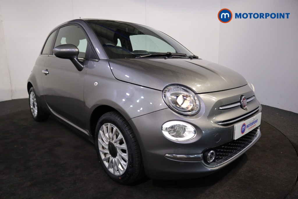 Fiat 500 1.0 Mild Hybrid 3Dr Manual Petrol-Electric Hybrid Hatchback - Stock Number (1567521) - 17th supplementary image
