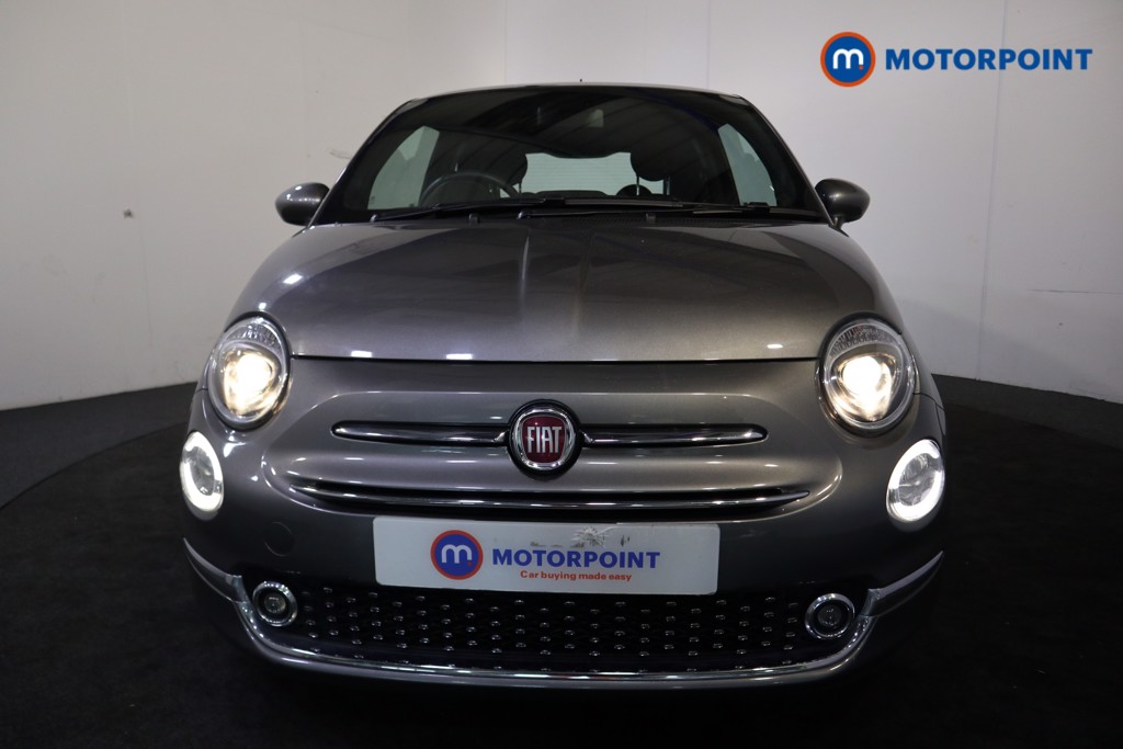 Fiat 500 1.0 Mild Hybrid 3Dr Manual Petrol-Electric Hybrid Hatchback - Stock Number (1567521) - 18th supplementary image