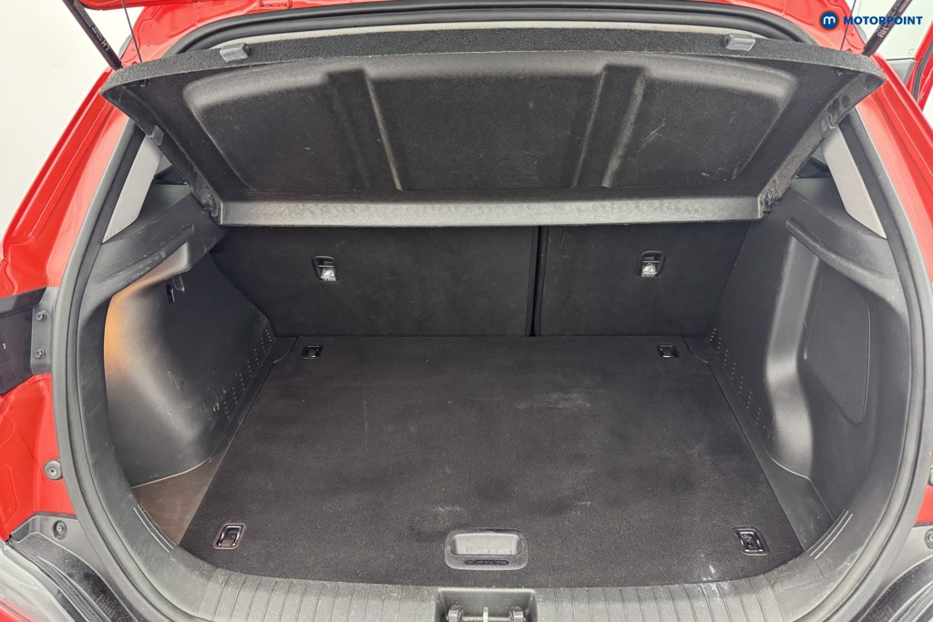 Hyundai Kona Premium Automatic Electric SUV - Stock Number (1567733) - 3rd supplementary image