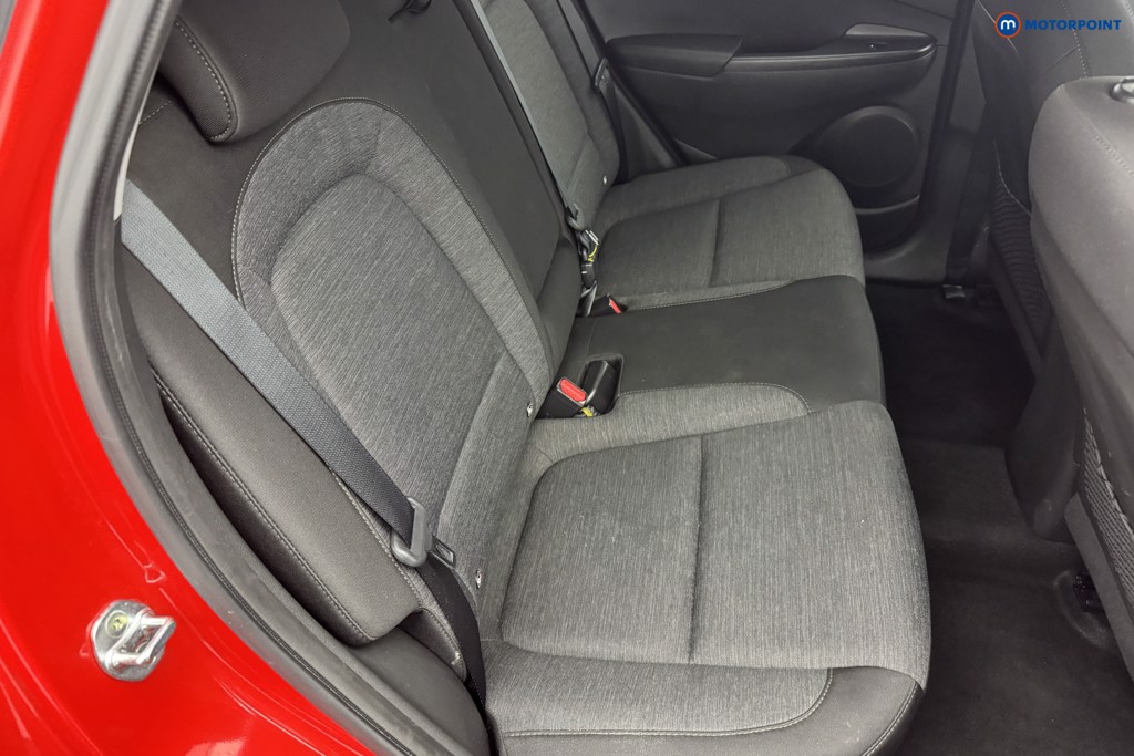 Hyundai Kona Premium Automatic Electric SUV - Stock Number (1567733) - 4th supplementary image