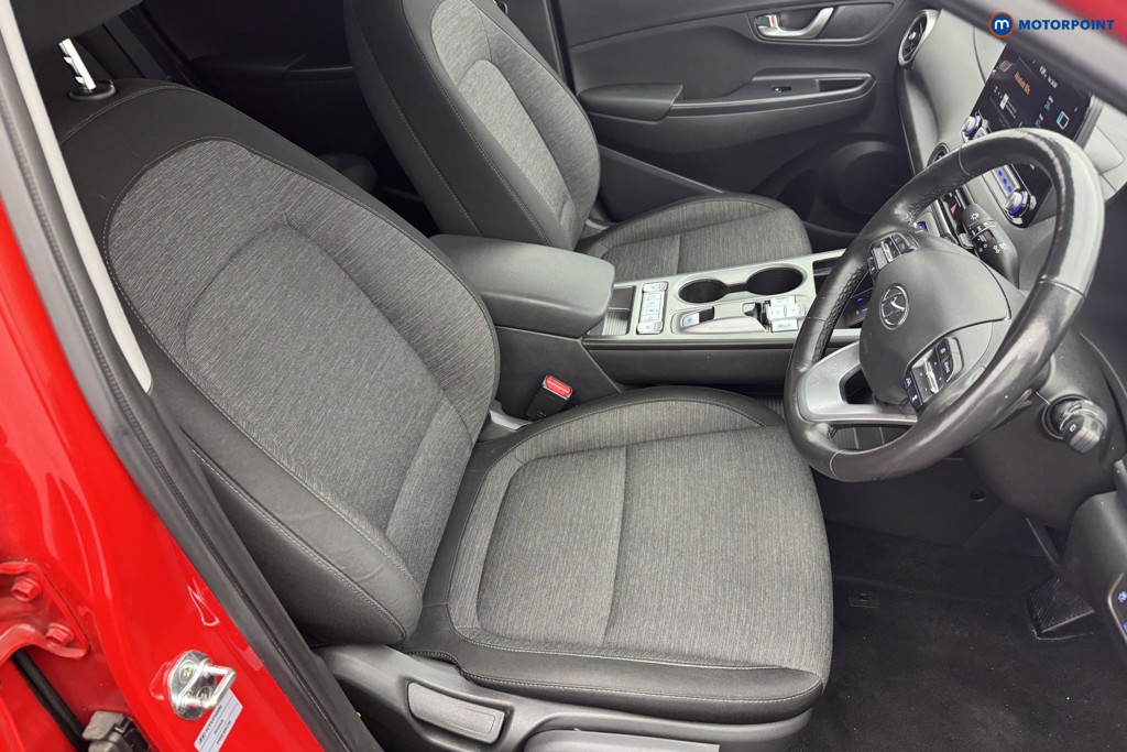 Hyundai Kona Premium Automatic Electric SUV - Stock Number (1567733) - 5th supplementary image