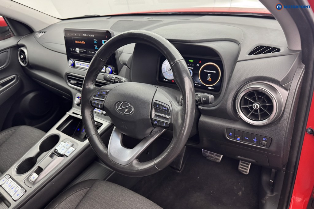 Hyundai Kona Premium Automatic Electric SUV - Stock Number (1567733) - 7th supplementary image