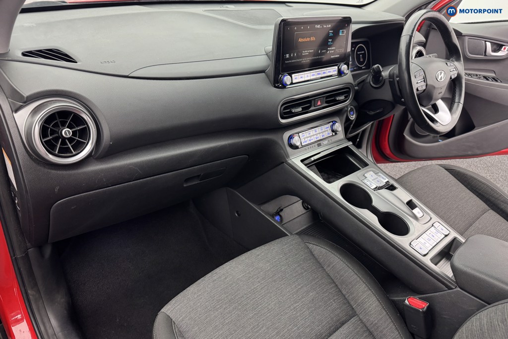 Hyundai Kona Premium Automatic Electric SUV - Stock Number (1567733) - 8th supplementary image