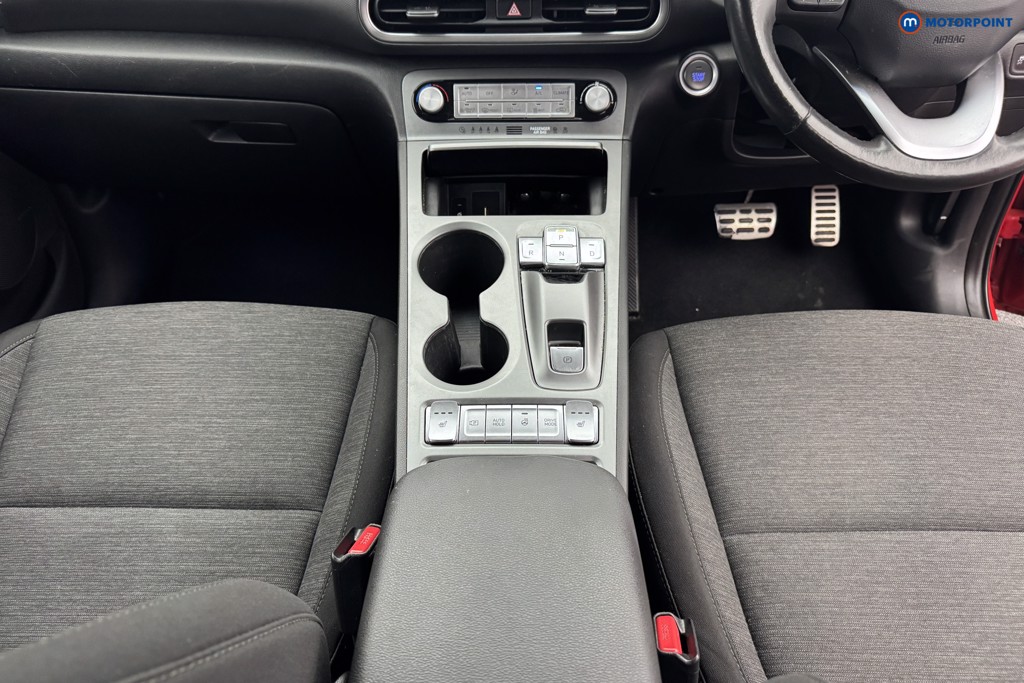 Hyundai Kona Premium Automatic Electric SUV - Stock Number (1567733) - 10th supplementary image