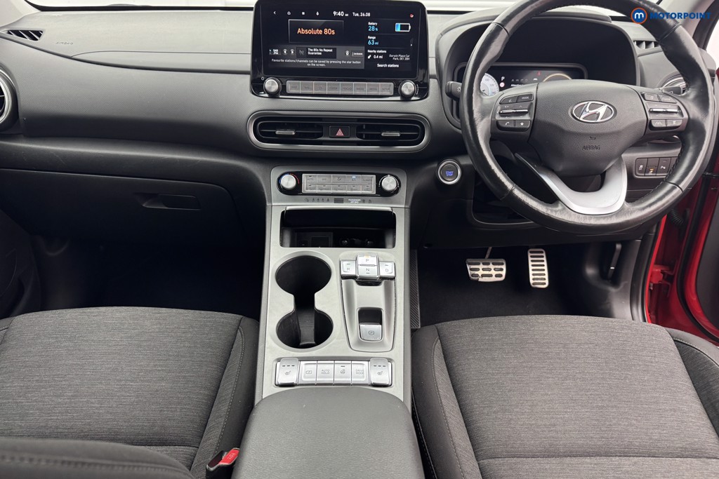 Hyundai Kona Premium Automatic Electric SUV - Stock Number (1567733) - 11th supplementary image