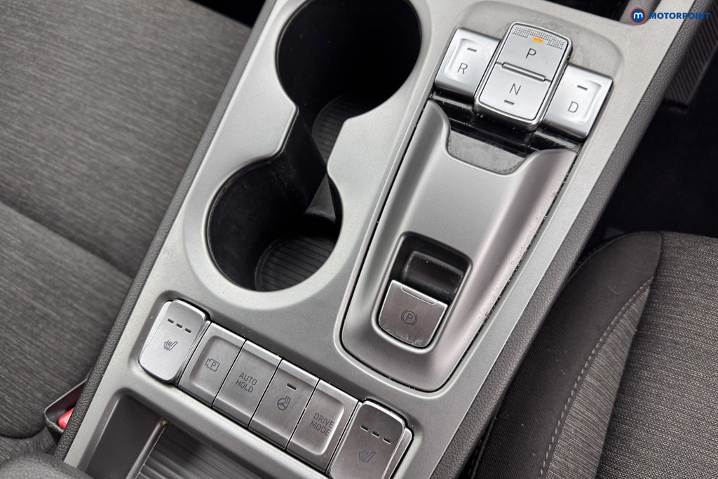 Hyundai Kona Premium Automatic Electric SUV - Stock Number (1567733) - 14th supplementary image