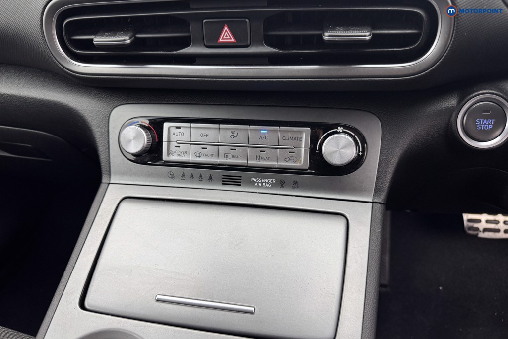 Hyundai Kona Premium Automatic Electric SUV - Stock Number (1567733) - 15th supplementary image