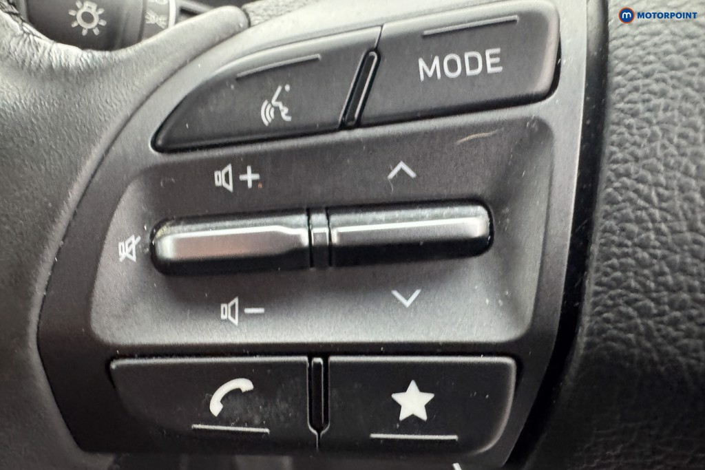 Hyundai Kona Premium Automatic Electric SUV - Stock Number (1567733) - 17th supplementary image