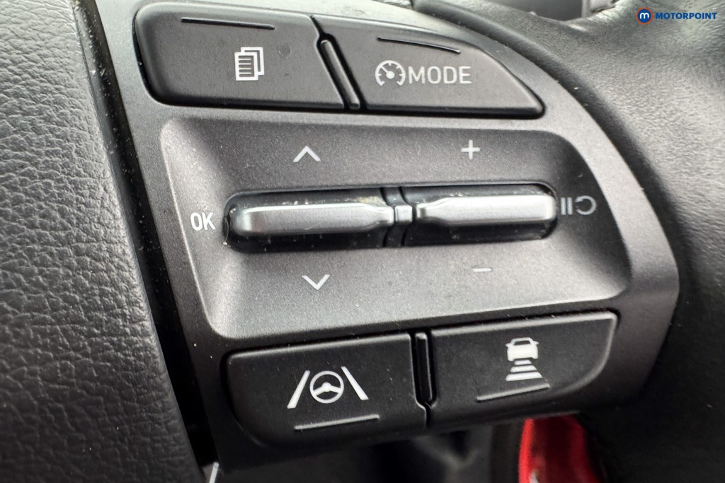 Hyundai Kona Premium Automatic Electric SUV - Stock Number (1567733) - 18th supplementary image