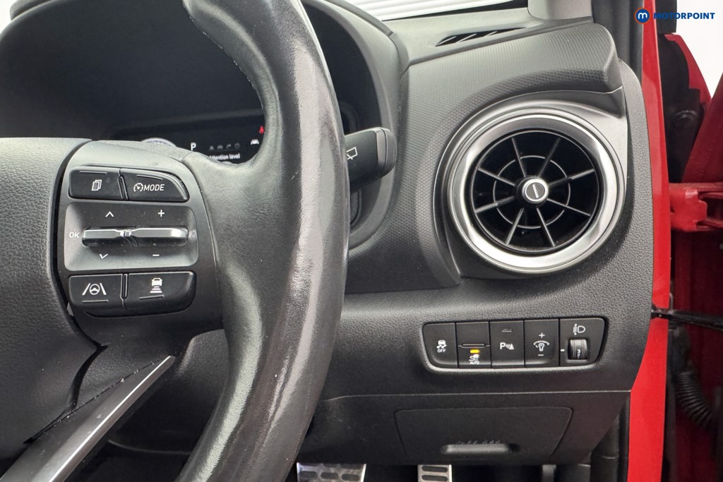 Hyundai Kona Premium Automatic Electric SUV - Stock Number (1567733) - 19th supplementary image
