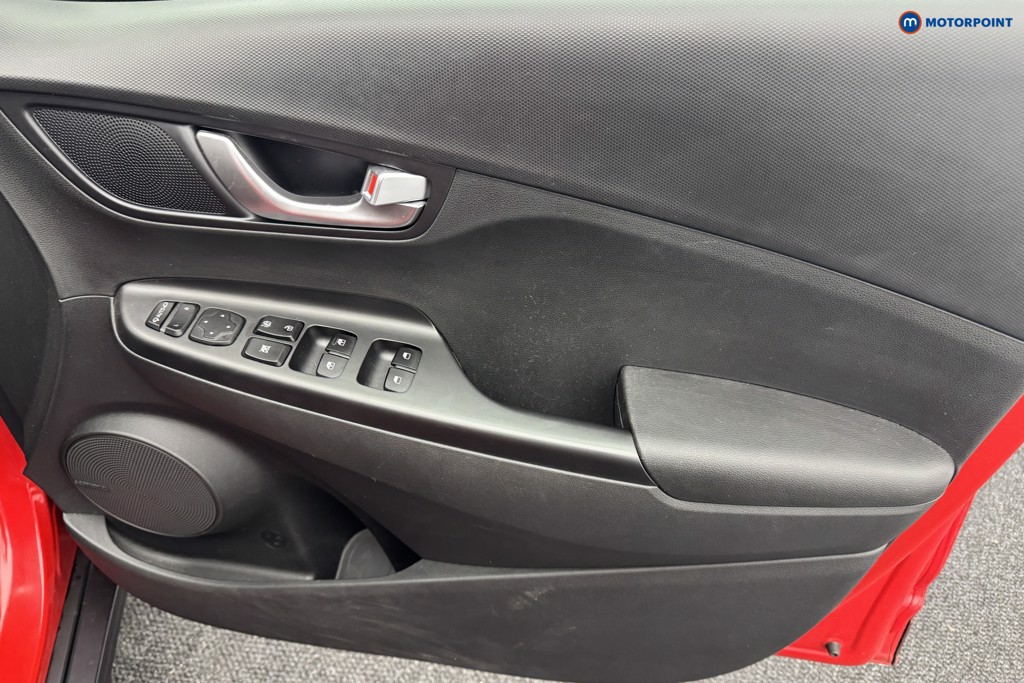 Hyundai Kona Premium Automatic Electric SUV - Stock Number (1567733) - 21st supplementary image