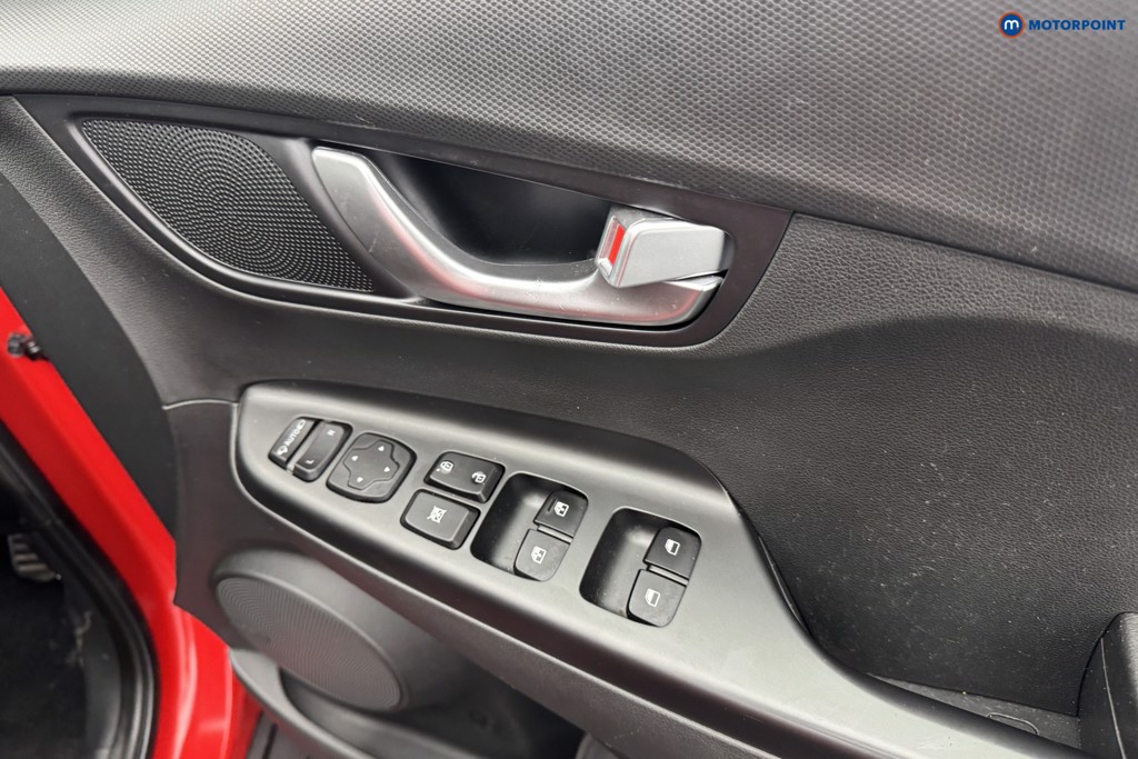 Hyundai Kona Premium Automatic Electric SUV - Stock Number (1567733) - 22nd supplementary image
