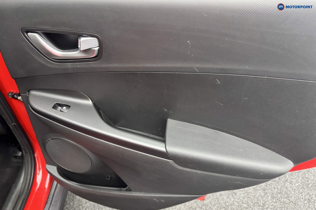 Hyundai Kona Premium Automatic Electric SUV - Stock Number (1567733) - 23rd supplementary image