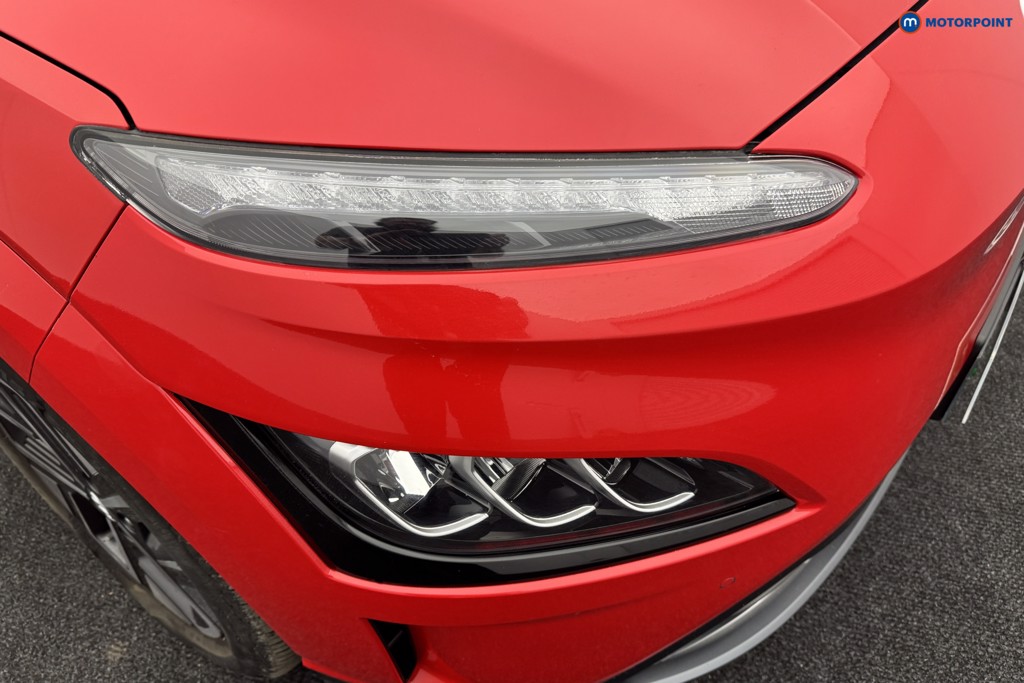 Hyundai Kona Premium Automatic Electric SUV - Stock Number (1567733) - 25th supplementary image