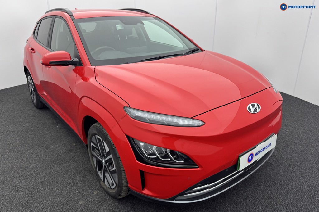 Hyundai Kona Premium Automatic Electric SUV - Stock Number (1567733) - 26th supplementary image