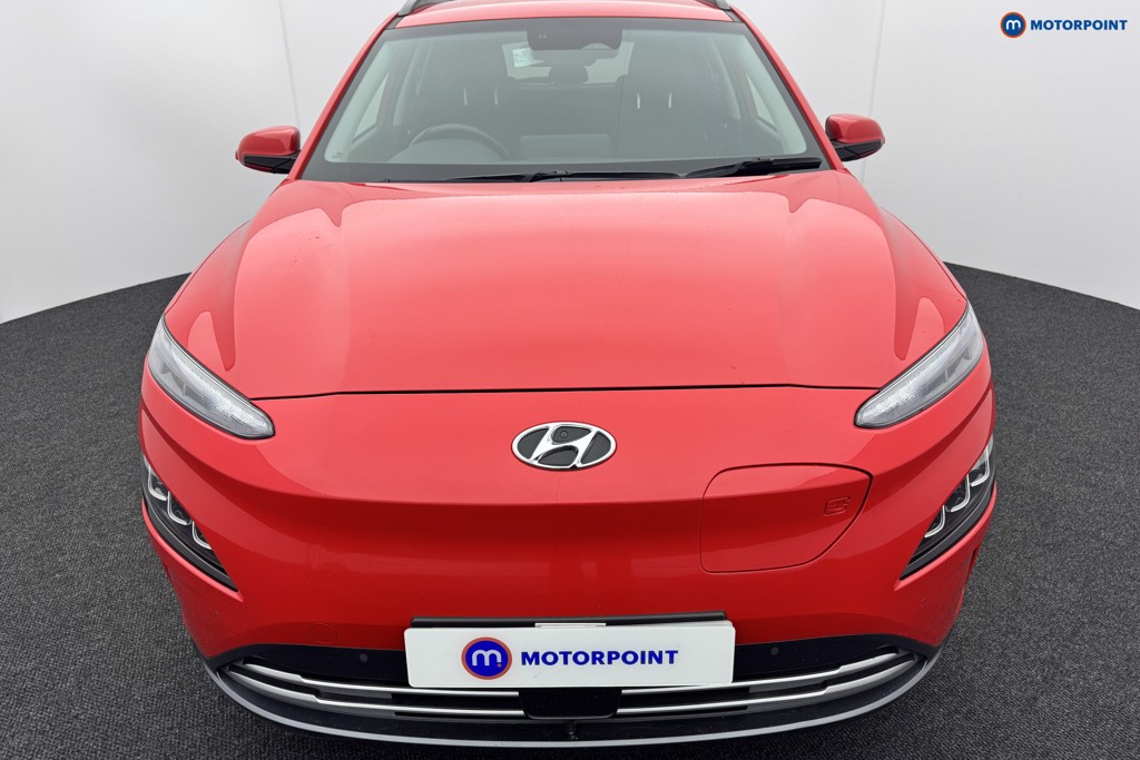 Hyundai Kona Premium Automatic Electric SUV - Stock Number (1567733) - 27th supplementary image