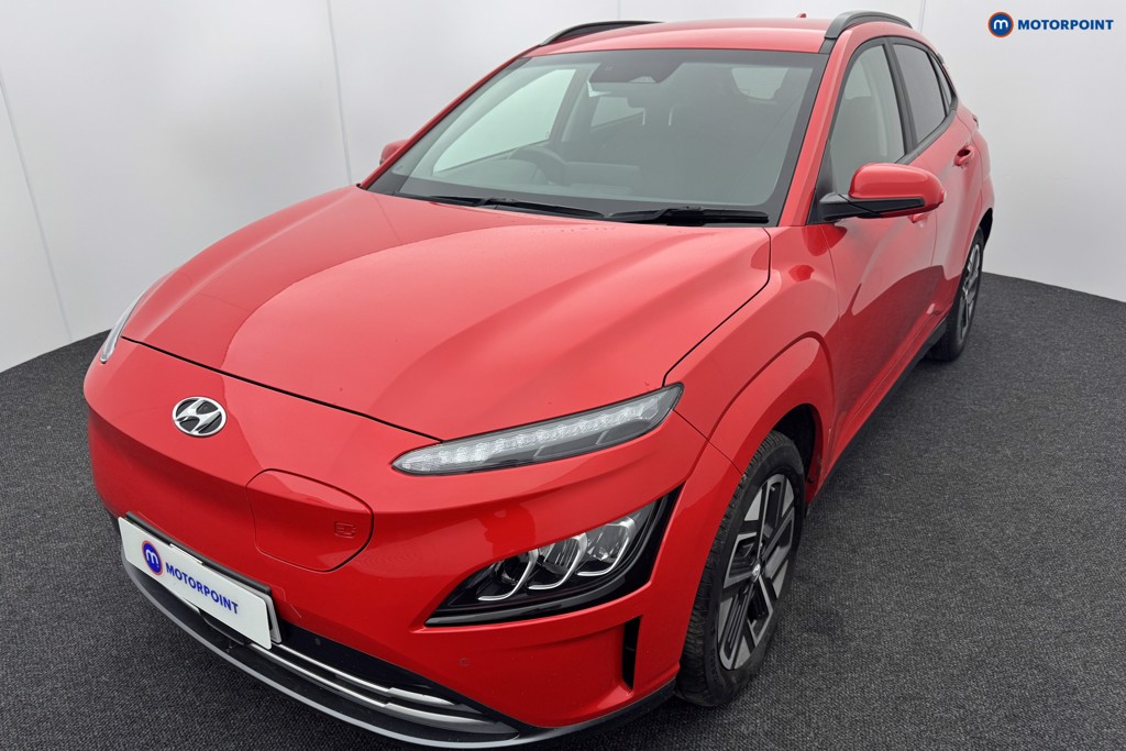 Hyundai Kona Premium Automatic Electric SUV - Stock Number (1567733) - 28th supplementary image