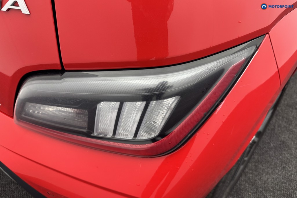 Hyundai Kona Premium Automatic Electric SUV - Stock Number (1567733) - 29th supplementary image