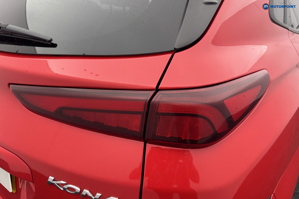 Hyundai Kona Premium Automatic Electric SUV - Stock Number (1567733) - 30th supplementary image