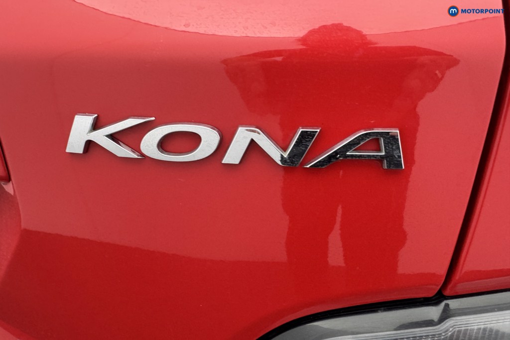 Hyundai Kona Premium Automatic Electric SUV - Stock Number (1567733) - 31st supplementary image