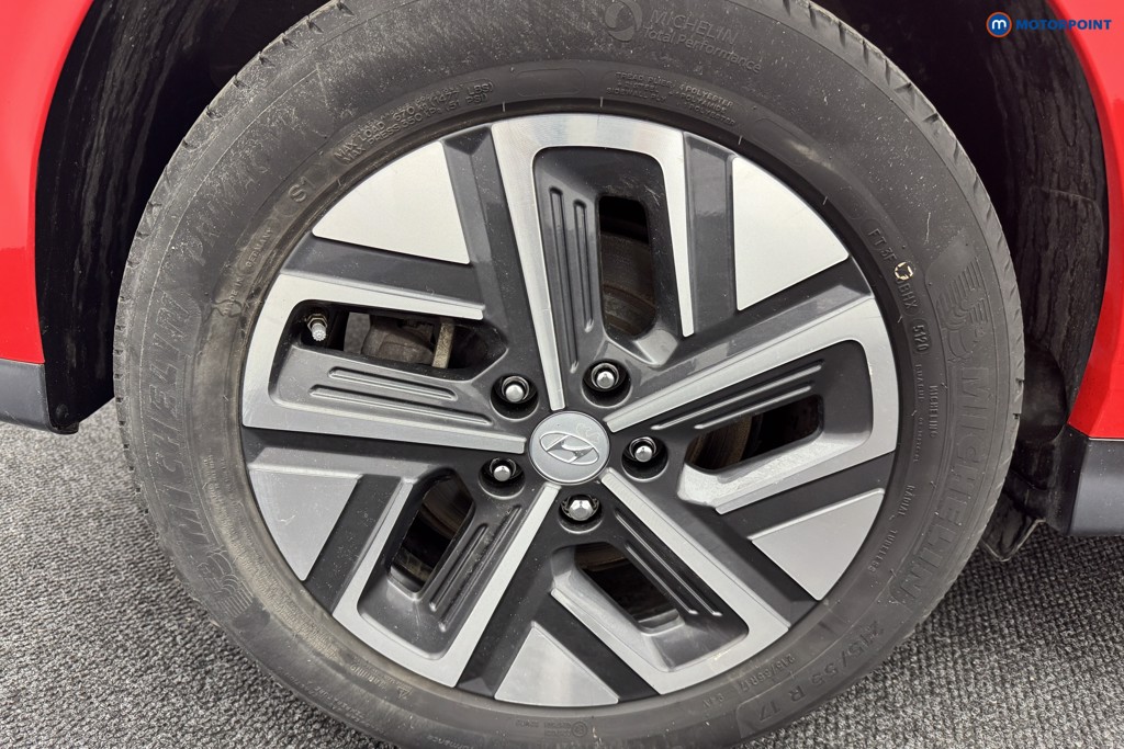Hyundai Kona Premium Automatic Electric SUV - Stock Number (1567733) - 35th supplementary image