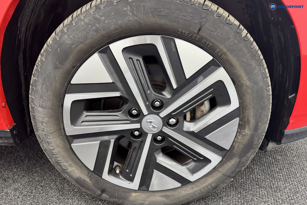 Hyundai Kona Premium Automatic Electric SUV - Stock Number (1567733) - 36th supplementary image