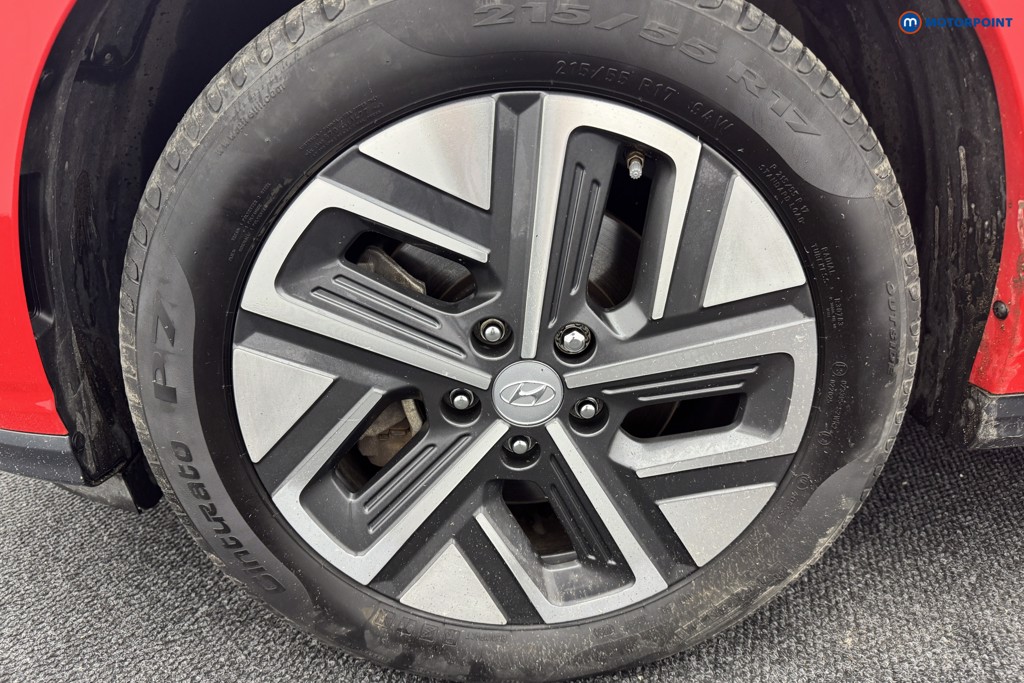 Hyundai Kona Premium Automatic Electric SUV - Stock Number (1567733) - 37th supplementary image
